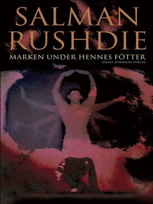 cover image of Marken under hennes fötter